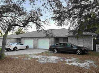 8547-8549 Laredo St, Navarre, FL 32566