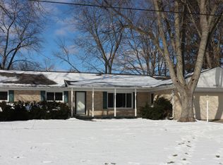 2453 Washington Rd, Lansing, MI 48911