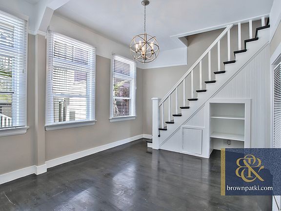 2nd image of 2529 Bryant St #A