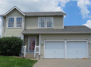 3508 NW 85th St, Kansas City, MO 64154