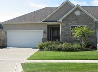 6167 Marias Point Ln, Columbus, OH