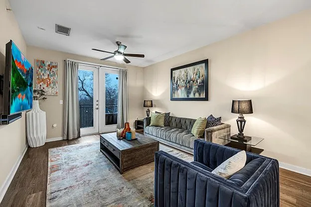 1900 Barton Springs Rd #3024 — Photo 8