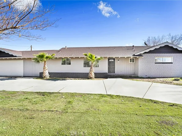 38520 12th St E, Palmdale, CA 93550