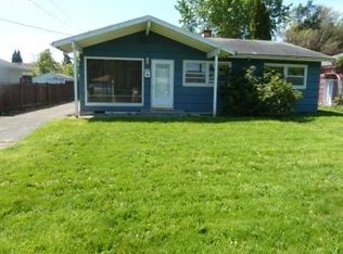 6850 N Smith St, Portland, OR 97203