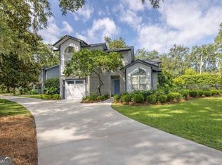 203 Grand Oaks Cir, Saint Simons Island, GA 31522