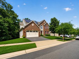 1712 Allerford Dr, Hanover, MD 21076