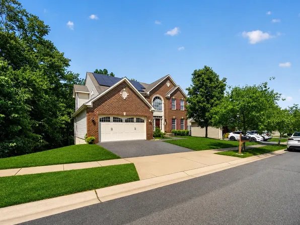 1712 Allerford Dr, Hanover, MD 21076