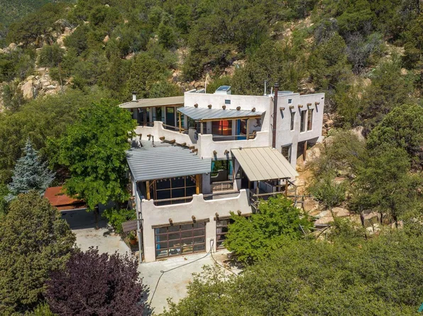 45 Enchanted Trl, Silver City, NM 88061