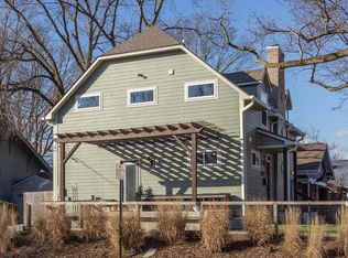 730 E 46th St, Indianapolis, IN 46205