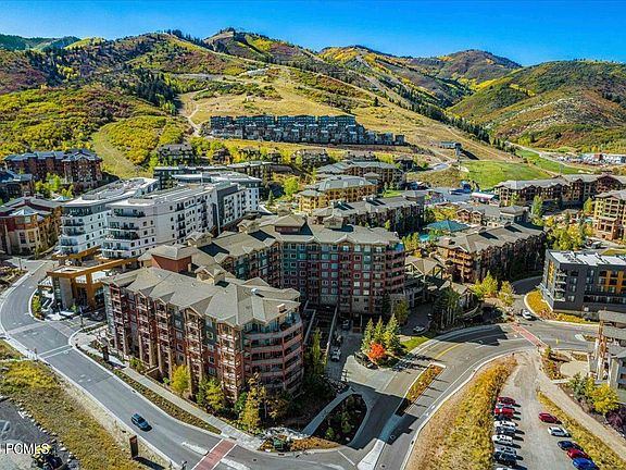 5th image of 3000 Canyons Resort Dr #4710