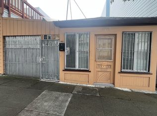 1225 Anza St, San Francisco, CA 94118