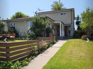 8503 Lilienthal Ave, Los Angeles, CA 90045