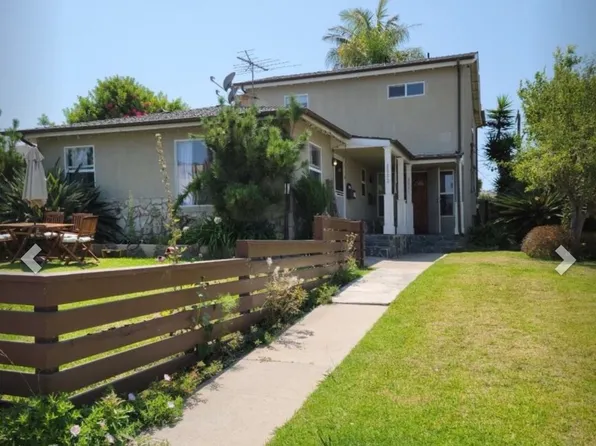 8503 Lilienthal Ave, Los Angeles, CA 90045