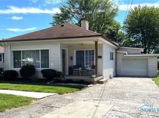 333 Front St, Upper Sandusky, OH 43351