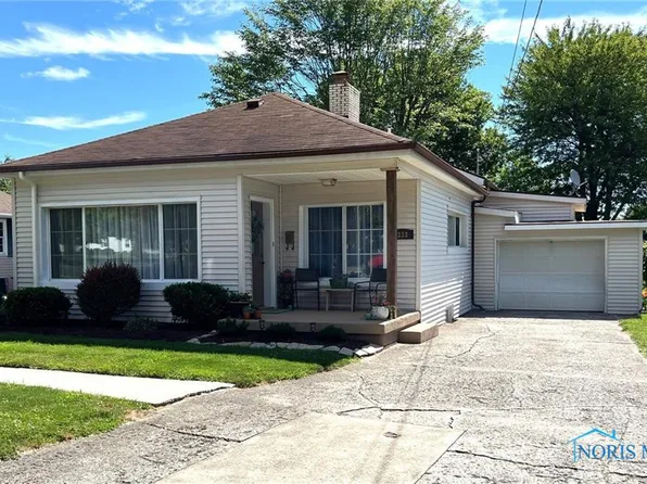 333 Front St, Upper Sandusky, OH 43351