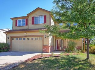 572 Prairie Star Cir, Colorado Springs, CO 80916