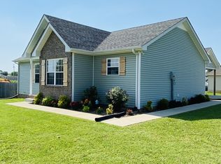 200 Shuab Rd, Portland, TN 37148