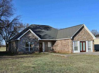 7 Arrowhead Dr, Burneyville, OK 73430