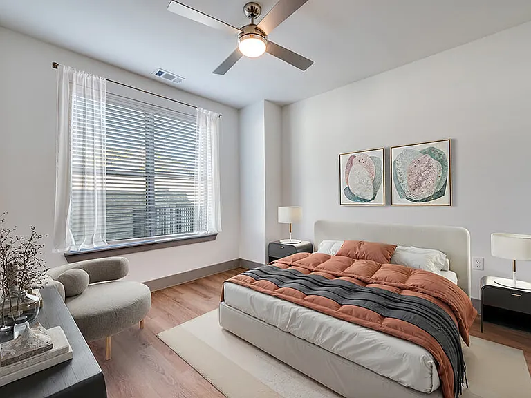 The Waylon Apartments & Townhomes — Photo 26