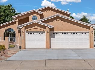 7731 Ridgeview Dr NW, Albuquerque, NM 87120
