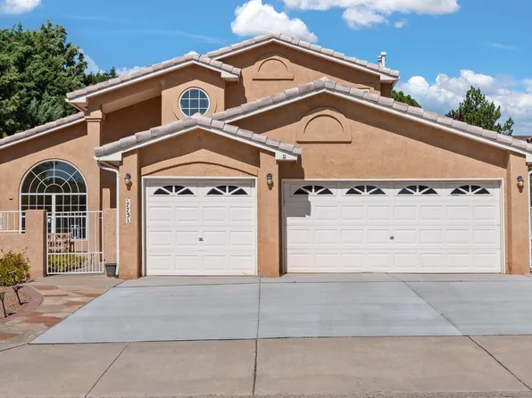 7731 Ridgeview Dr NW, Albuquerque, NM 87120