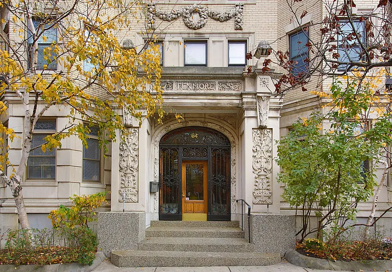 64 Charlesgate E #59 — Photo 11