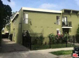 6925 Baird Ave, Reseda, CA 91335