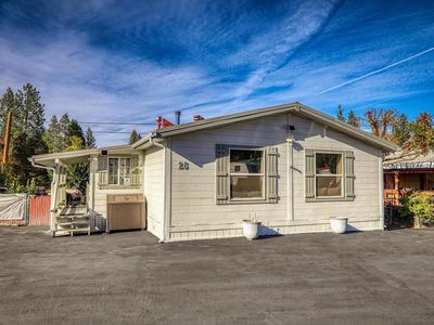 11070 Brockway Rd SPC 26, Truckee, CA, 96161