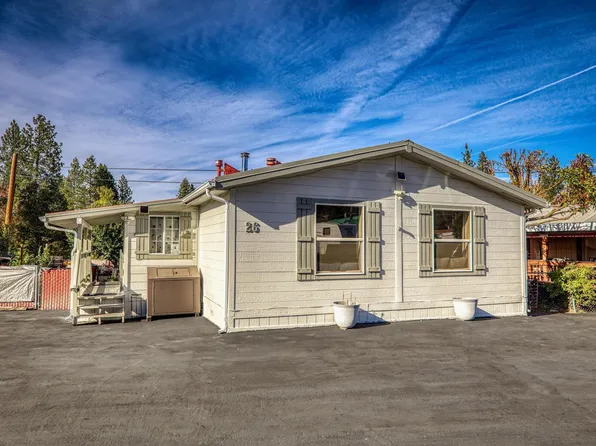 11070 Brockway Rd Spc 26, Truckee, CA 96161