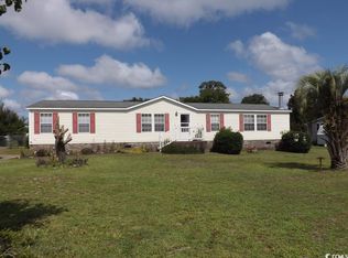 7735 Mule Trace Dr, Conway, SC 29526