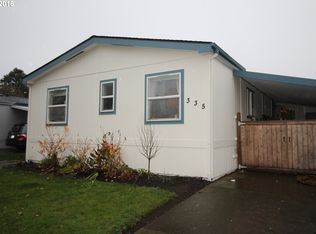 335 Archie St, Eugene, OR 97402