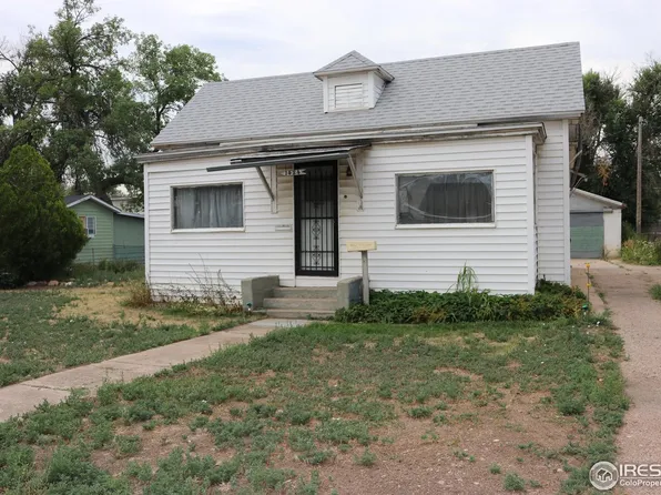 1424 5th St, Greeley, CO 80631