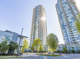 6538 Nelson Ave #2807, Burnaby, BC V5H 0G5