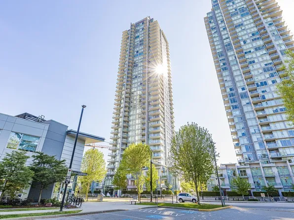 6538 Nelson Ave #2807, Burnaby, BC V5H 0G5