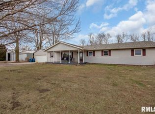 8562 Cardinal Hill Rd, Rochester, IL 62563