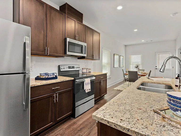 Hardy Springs 55+ Active Adult — Photo 32