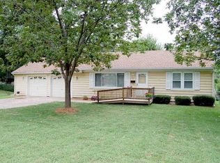 5131 Monrovia St, Shawnee, KS 66216