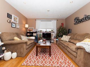 43 Gardner St #15, Allston, MA 02134