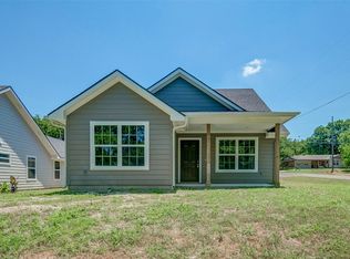 115 W Elm St, Whitewright, TX 75491