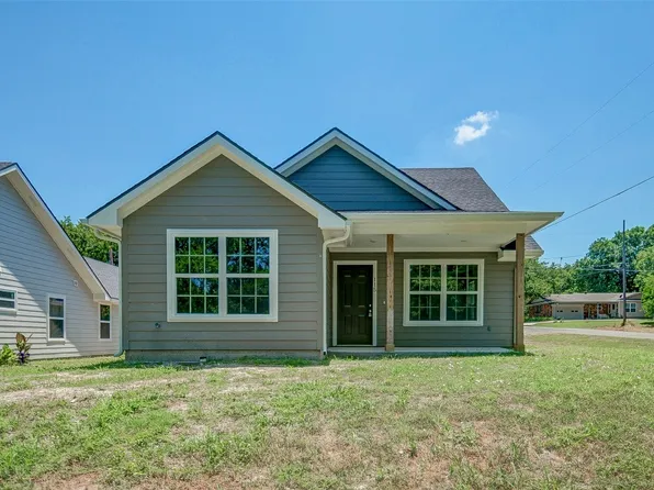 115 W Elm St, Whitewright, TX 75491