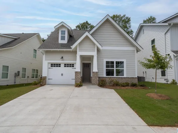 118 Grove Dr, Birmingham, AL 35211