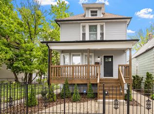 639 N Leamington Ave, Chicago, IL 60644