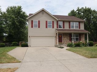 828 Wingate Dr, Cincinnati, OH 45245