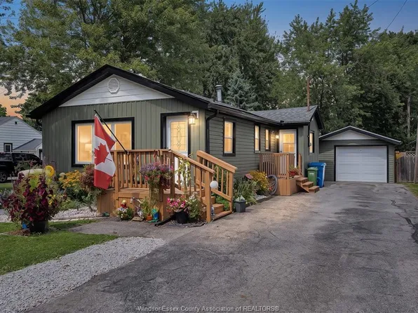 191 Laird Ave, Essex, ON N8M 1S6