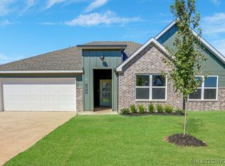 15919 E 75th Pl, Owasso, OK 74055