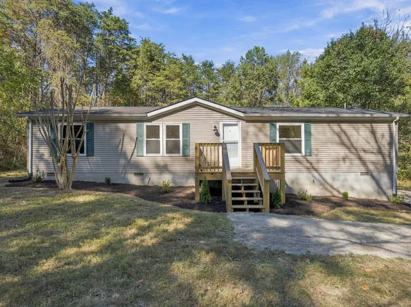 1081 Bryant Rd, Ashland City, TN 37015