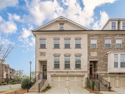 7825 Laurel Crest Dr, Johns Creek, GA, 30024
