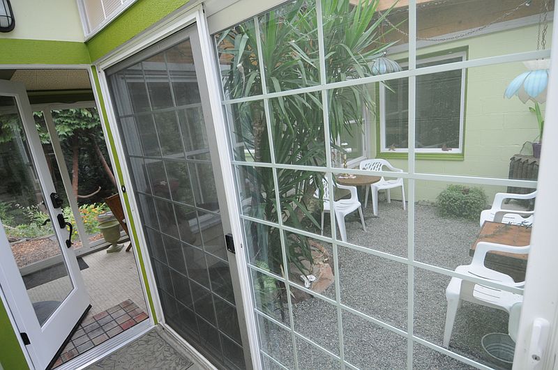 sunroom
