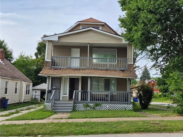 8511 Jeffries Ave, Cleveland, OH 44105