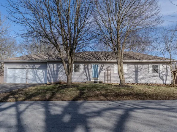 1206 S 14th Avenue, Ozark, MO 65721